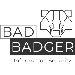 BadBadger InfoSec